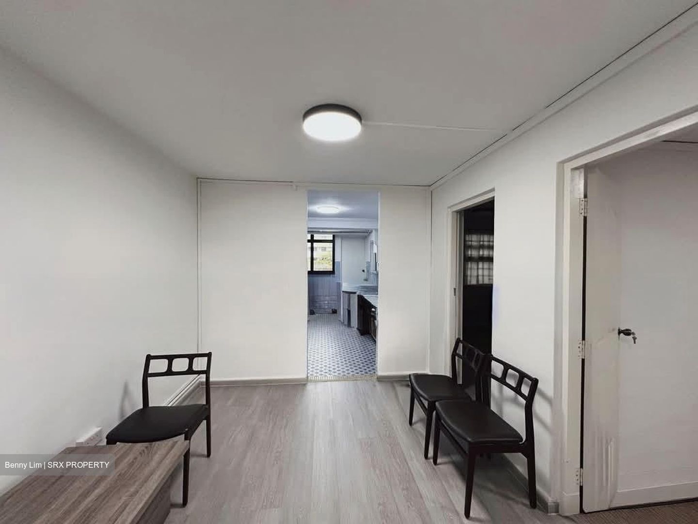 Blk 25 Toa Payoh East (Toa Payoh), HDB 3 Rooms #566596641